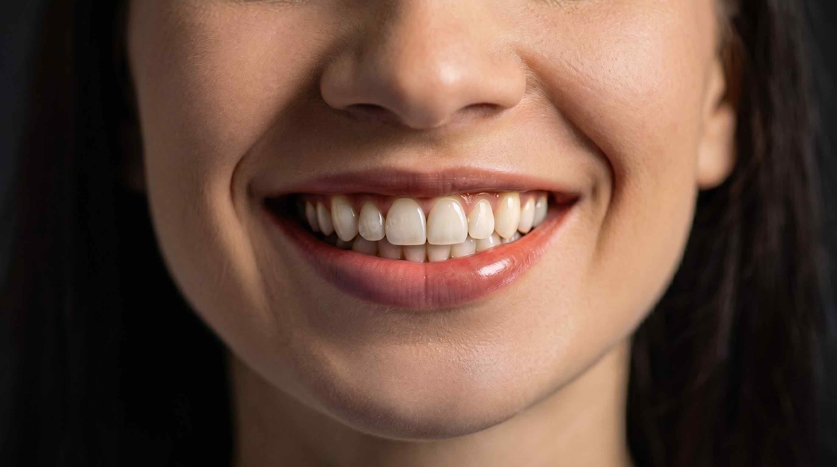 ابتسامة مشرقة مع رعاية احترافية في عيادة هلاكير